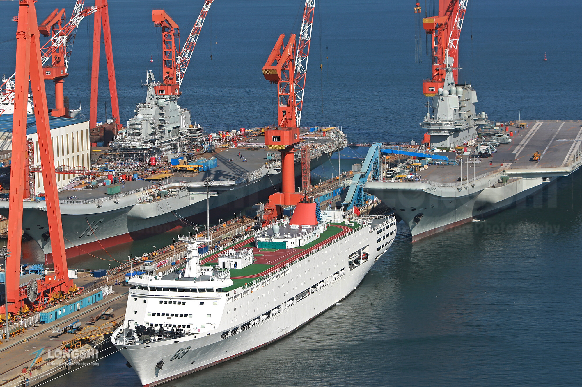 亚太版“北约”渐现,各怀鬼胎,澳大利亚是软肋,中国可轻松反制