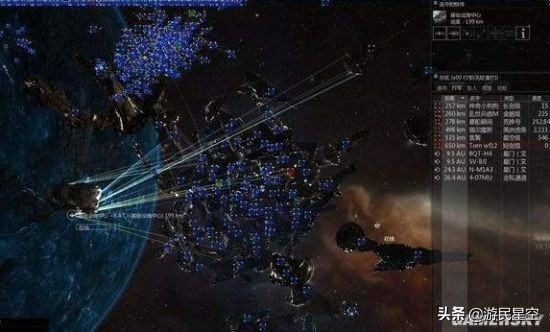 游戏还没开服,eve手游炸服了