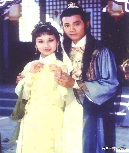 楚留香——侠客与绅士的完美结合，优雅的非主流*力暴**男