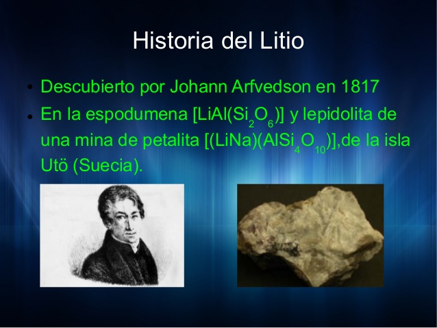 锂对人体健康影响的介绍,锂对健康的有益影响有哪些