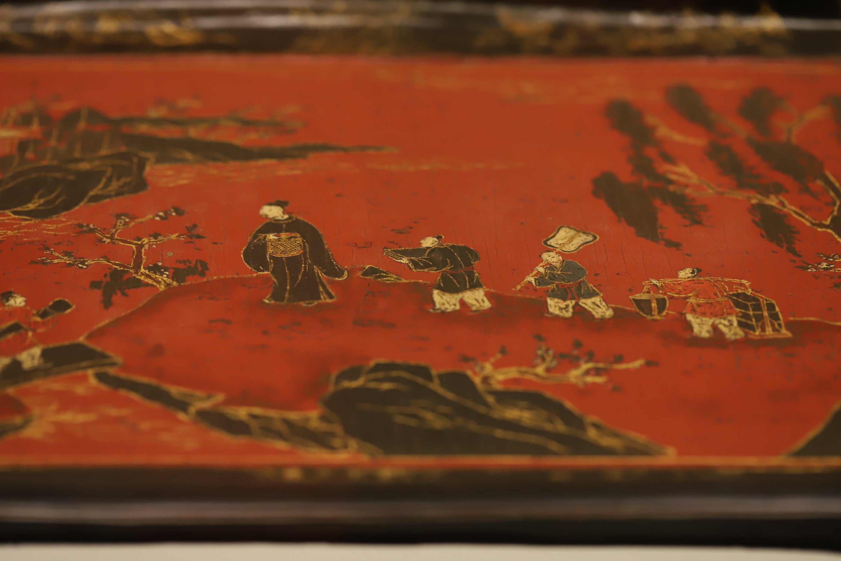 上海博物馆参观线路图高清大图,震撼高清大图曝光惊艳全城