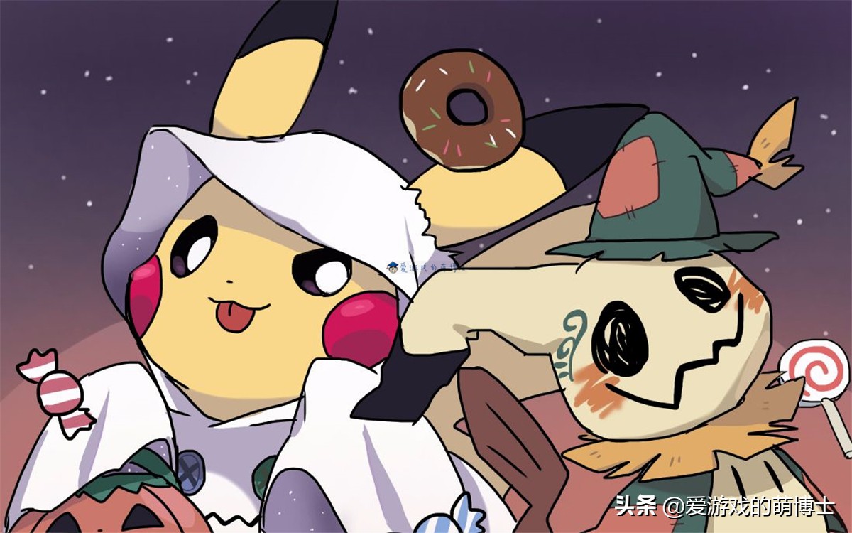 宝可梦剑盾新手精灵,宝可梦剑盾全部捕捉攻略