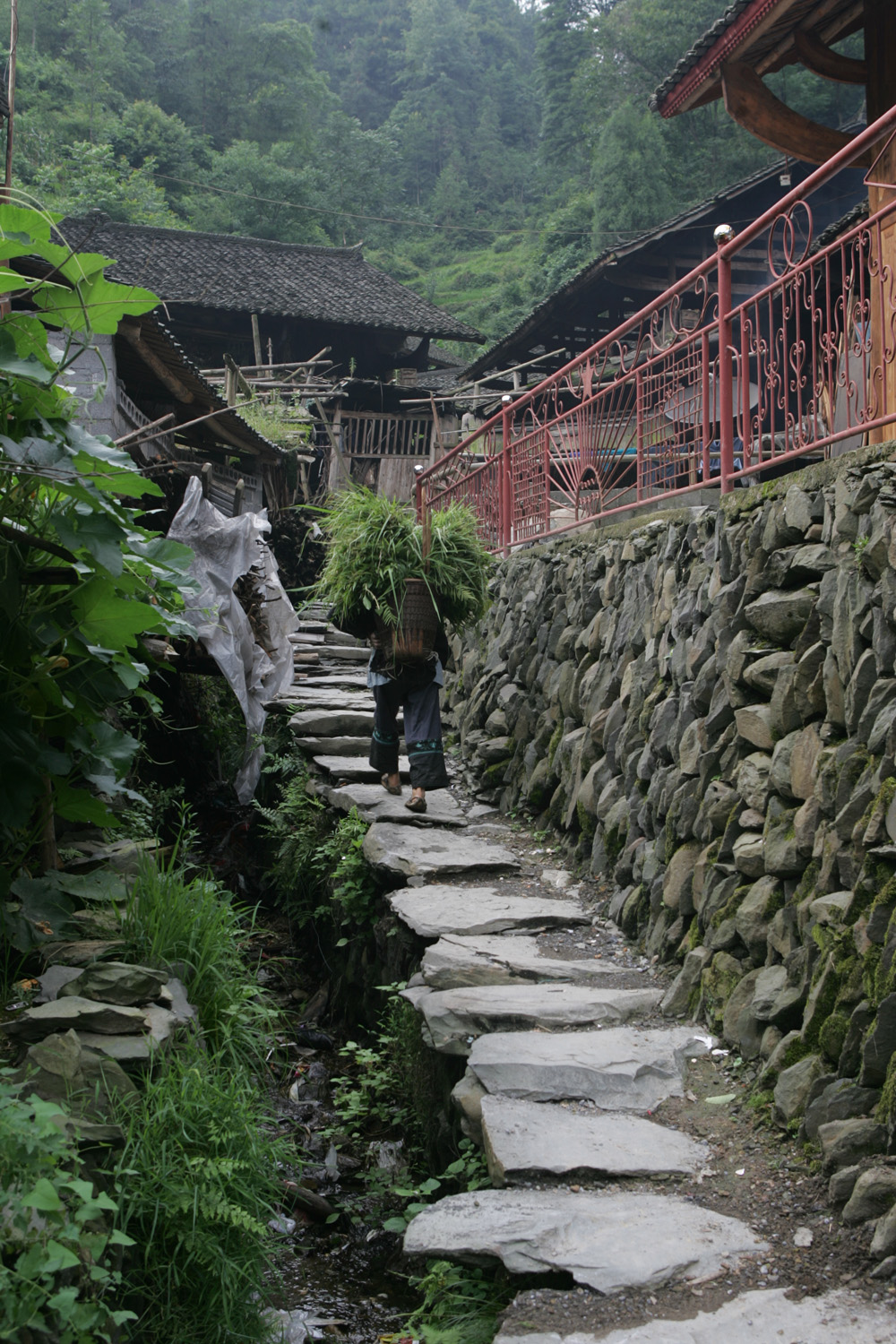 湘西保靖县有多少村,湘西保靖有几个镇