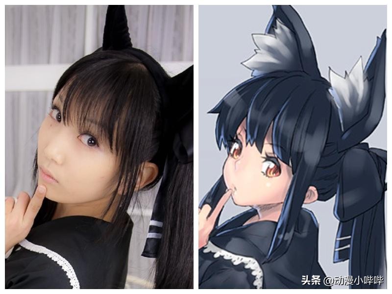 为什么死宅都喜欢二次元,二次元为什么会被人说阿宅