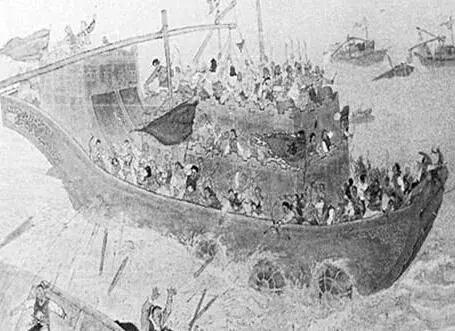 绝非中国自吹！发明四大发明的是培根马克思恩格斯和艾约瑟