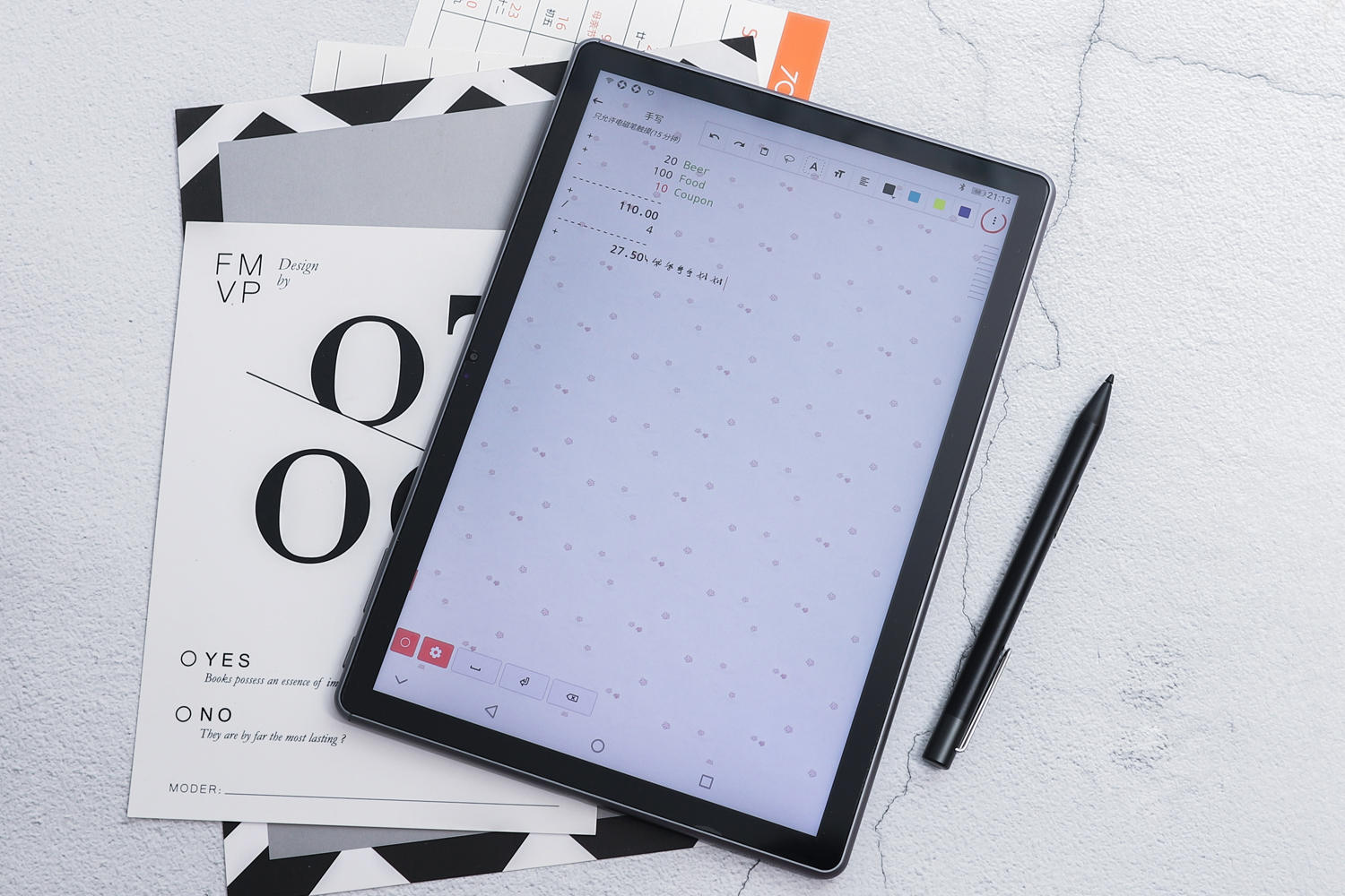 性价比高游戏性能强的平板,酷比魔方xpad测评刷新率