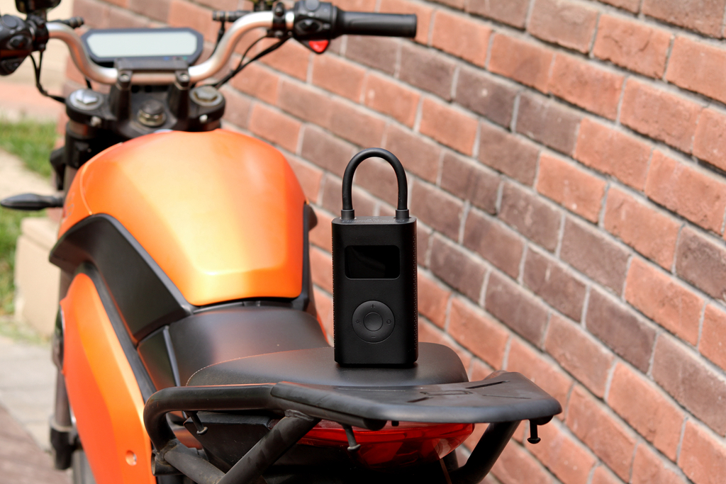 小米充气宝1s什么时候发布的,小米米家充气宝功能介绍