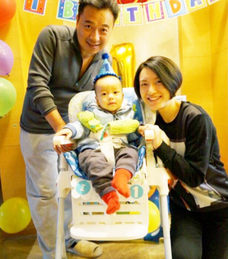 黎明前女演员现状,盘点黎明饰演的角色