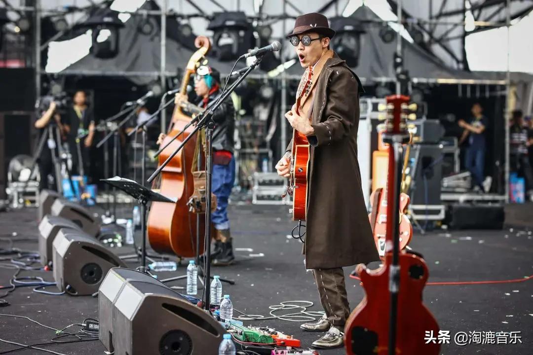 我有故事，你有歌吗？33个乐队最好听的歌是这首