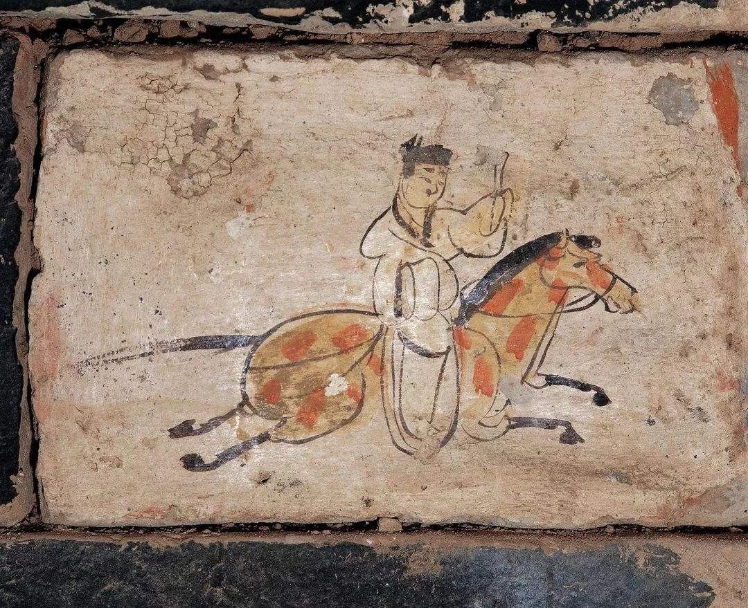 明代的壁画有哪些,中国古代四大壁画