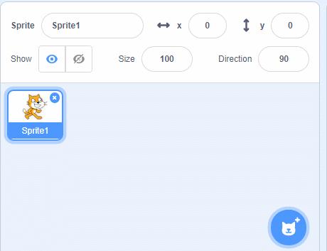 scratch3.0新年作品,scratch3.0复刻超级马里奥