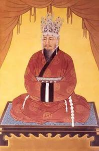 🔴千家诗心解,132：杜甫对李白充满崇拜和倾慕