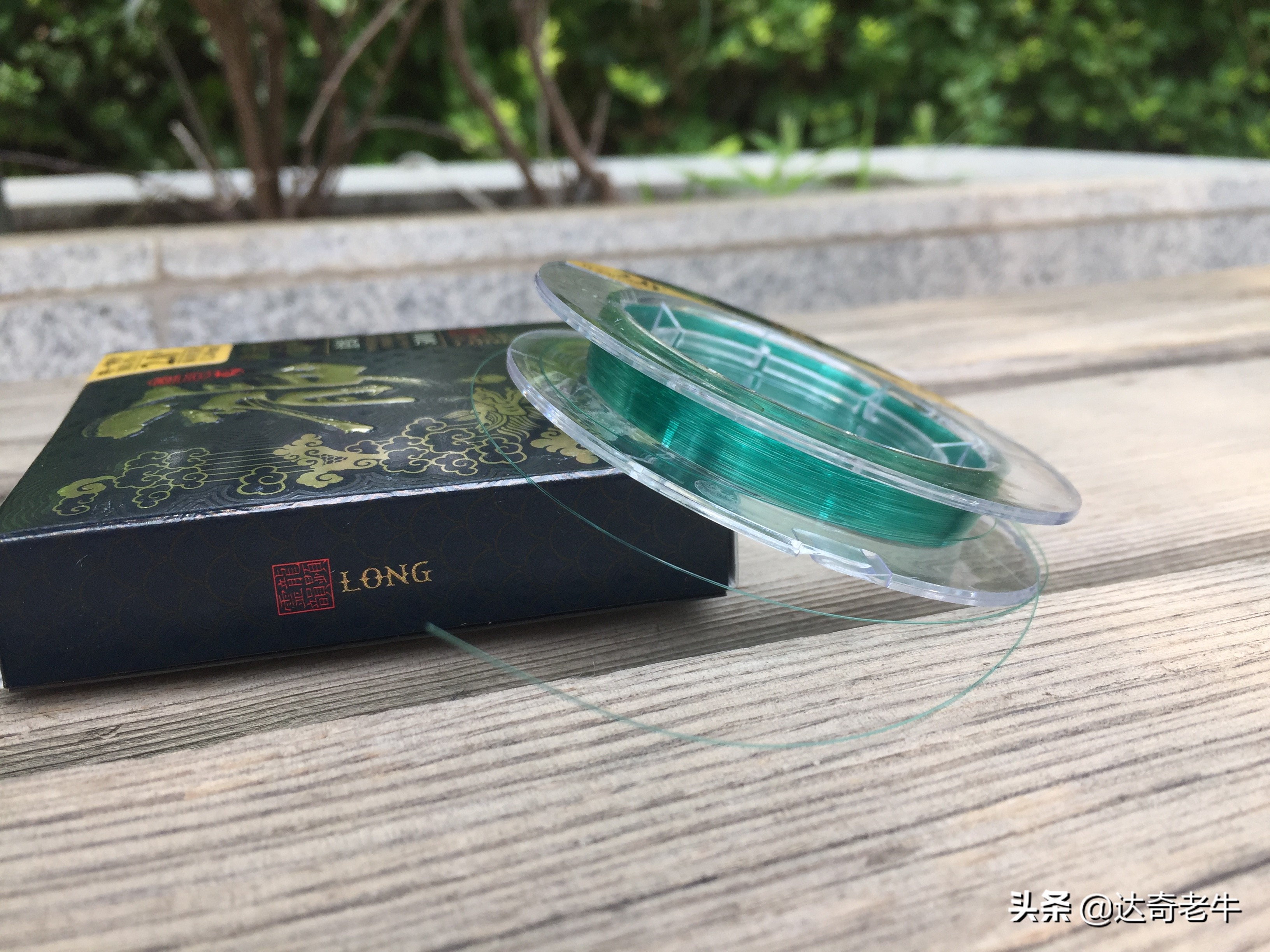 钓鱼如何选择子线粗细,钓鱼高手支招短子线的7种用法