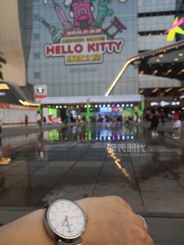 新手入门第一块表推荐,年轻人推荐第一块表