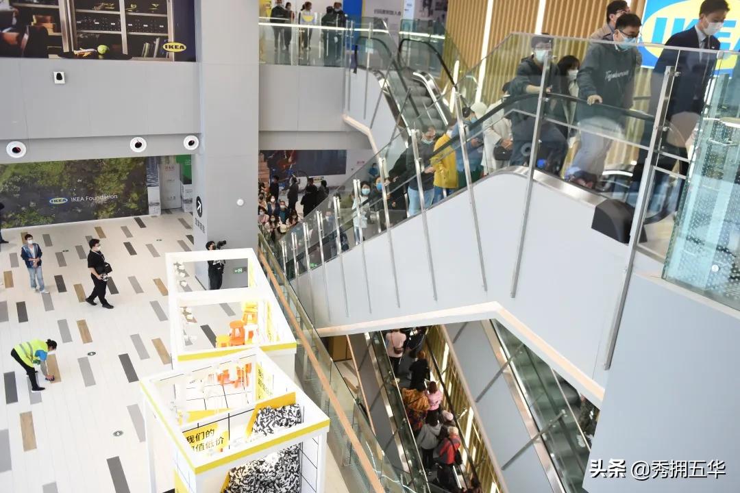 昆明开业的宜家在哪,宜家昆明开业地址