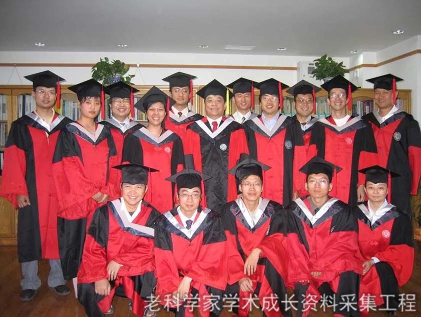 中芯国际创始人王阳元,中国芯崛起势不可挡