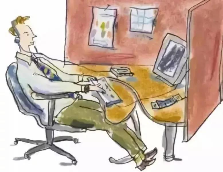 办公室保命四个技巧,办公室里的小绝招你必须要知道