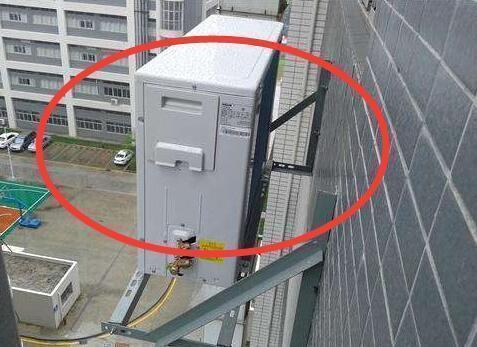 夏天空调这样用电费轻松省一半,空调千万不要自己维修