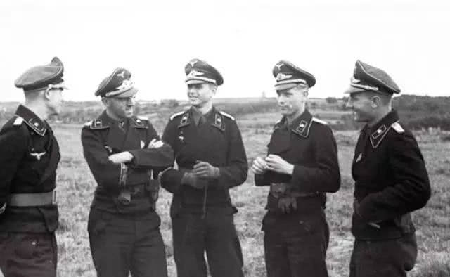 二战德国的袖标,二战德军的袖带