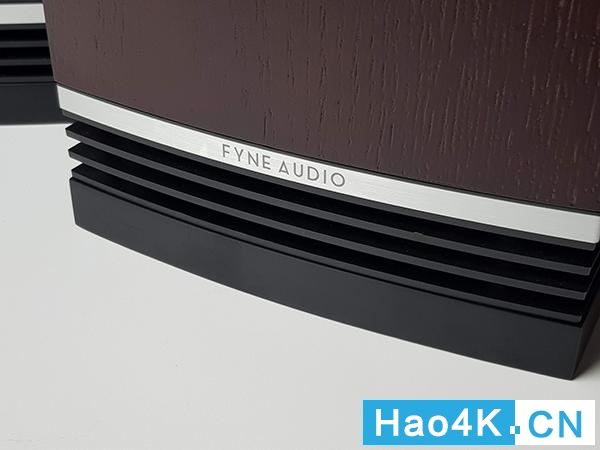 fyneaudiof500音箱怎么样,fyneaudio500书架音响