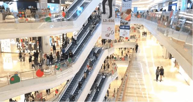 深圳卖衣服的商场,深圳的商场有哪些