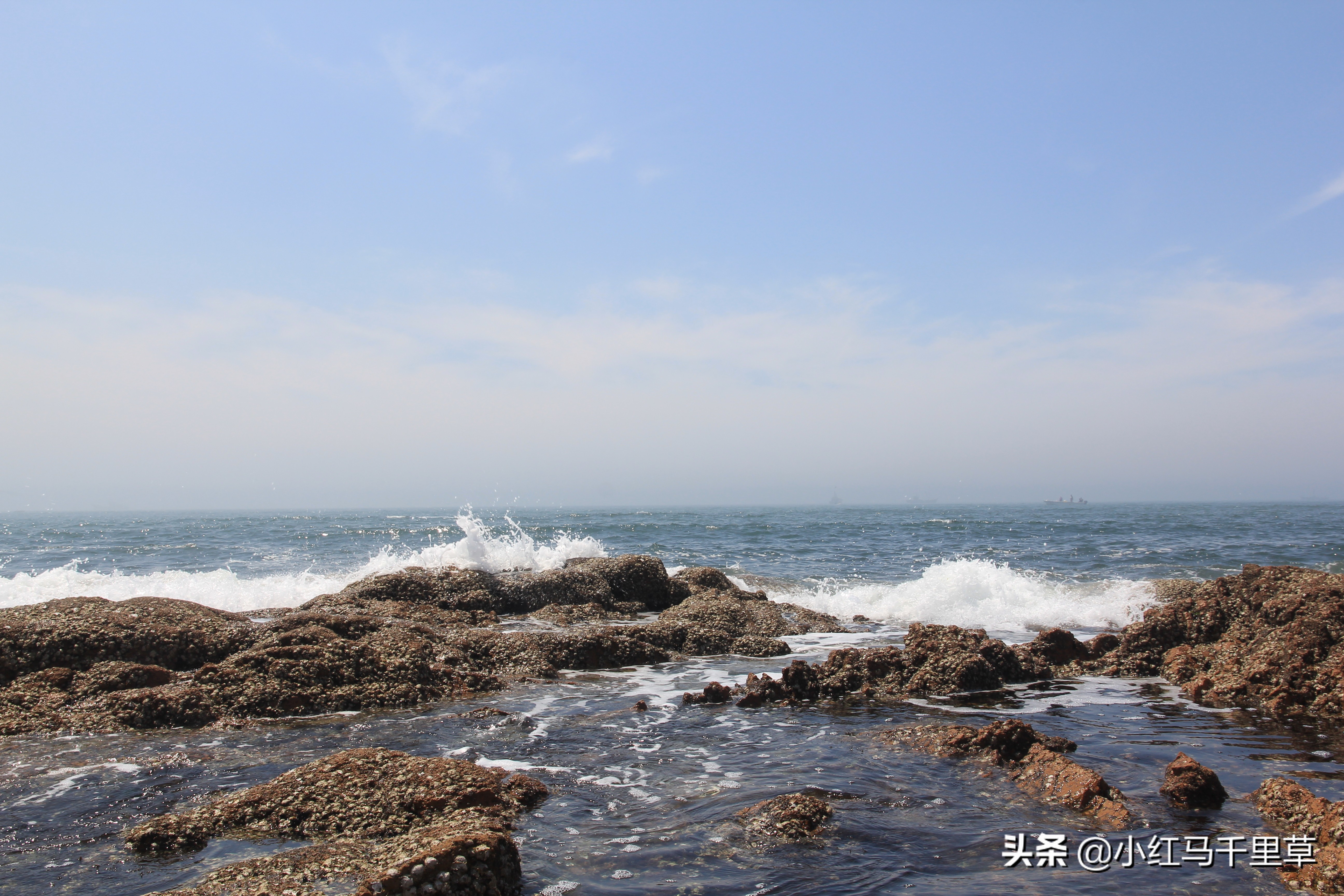 好客山东青岛旅游攻略,好客山东浪漫青岛