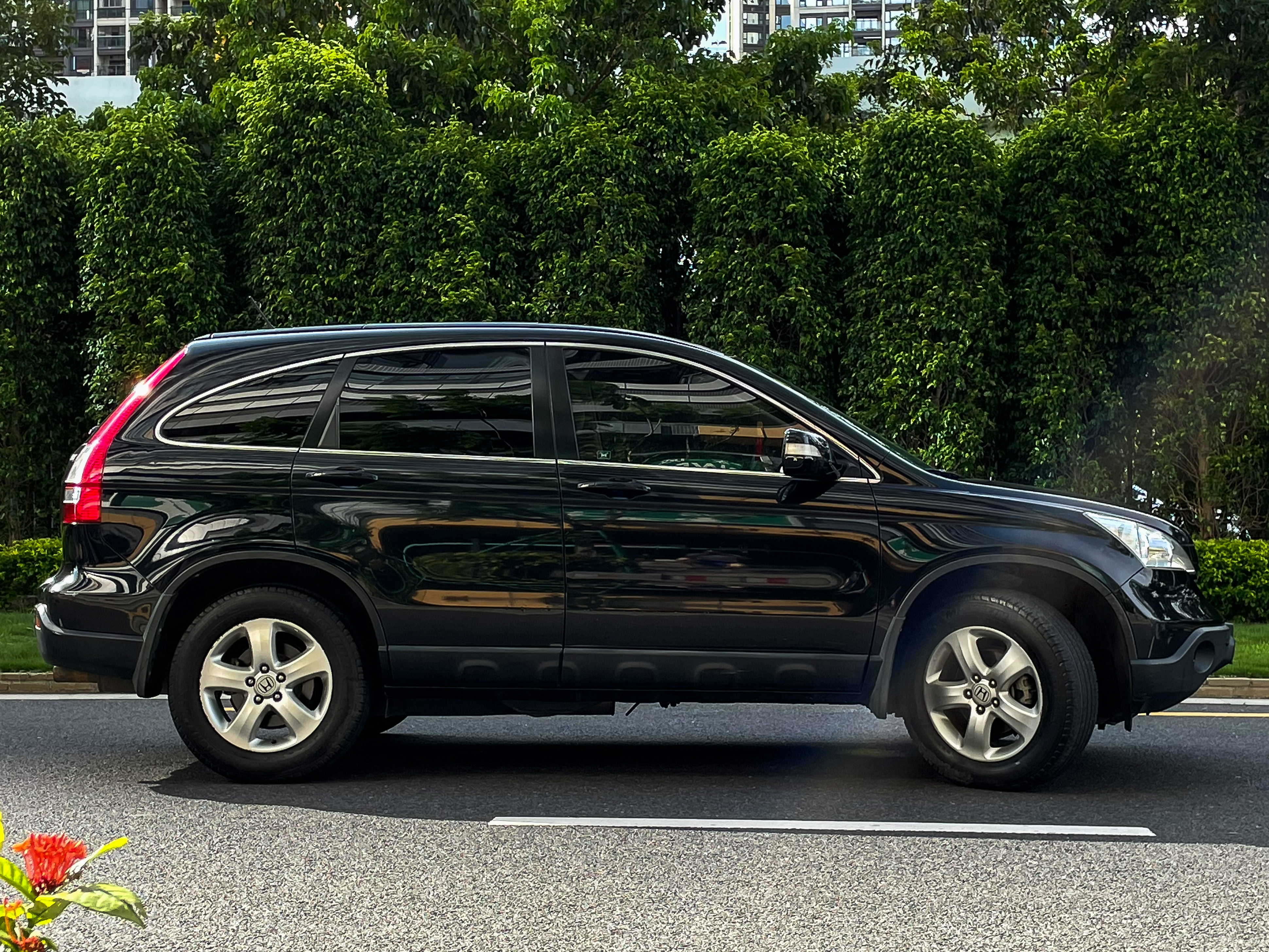 本田cr-v2021款,本田cr-v2.0t