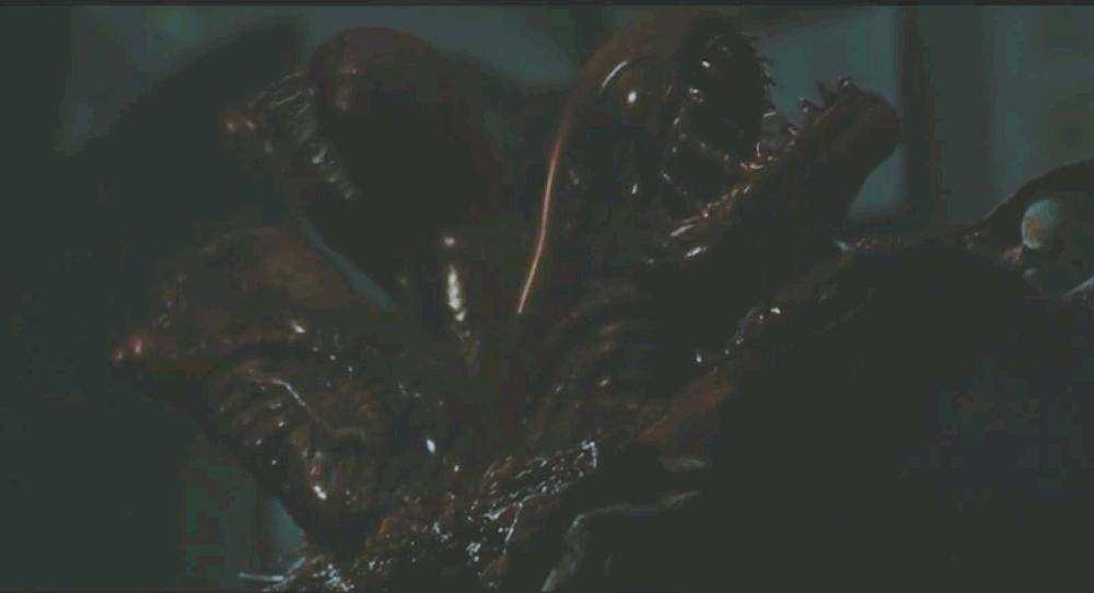 「推荐」《异形大战铁血战士》宇宙最强外星人之间的PK