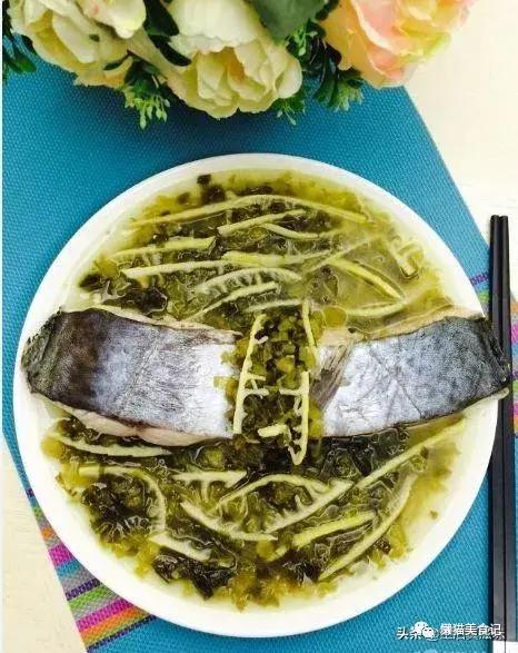 10道清蒸菜谱,10道清爽鲜美的清蒸海鲜