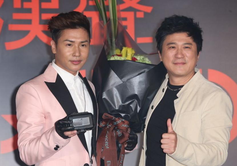 欧弟当年怎么了,欧弟怎么不红了