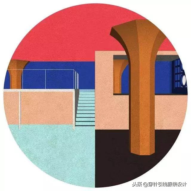 穿衣搭配技巧和方法,穿衣搭配的3大实用技巧