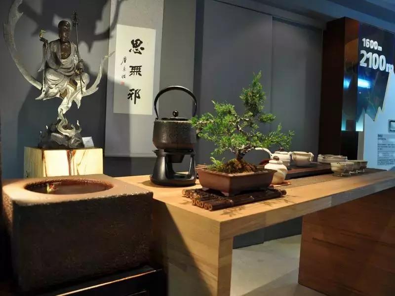 谈中国茶道,对中国茶道的认识