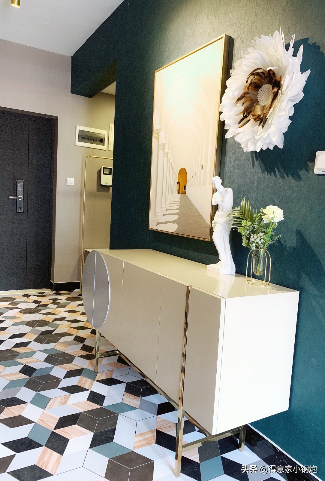 小成本翻新老旧房,低价爆改老房