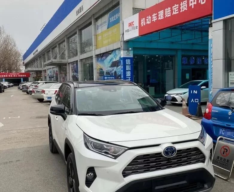 丰田车投诉排行榜,丰田旗下各款车故障率排名