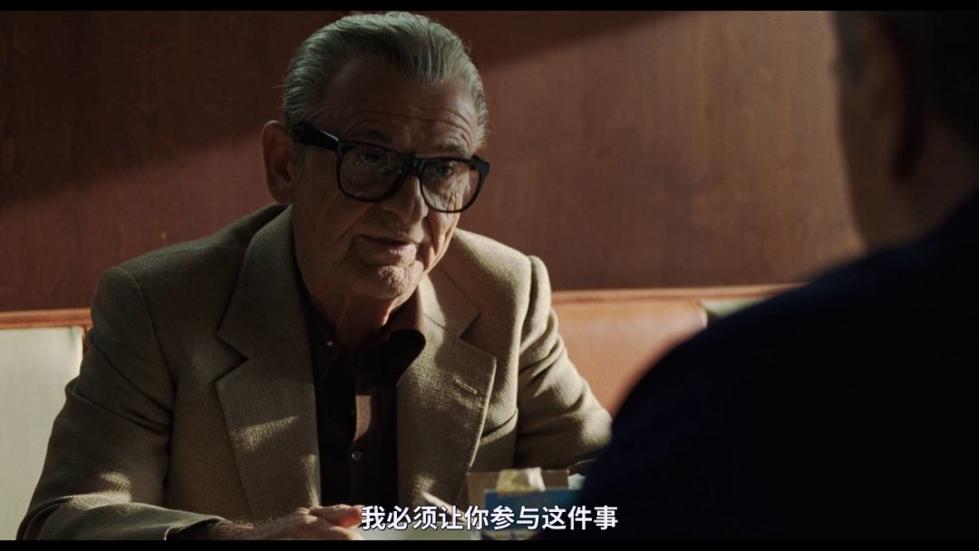 万字解读罪恶都市,万字解析犯罪巅峰之作