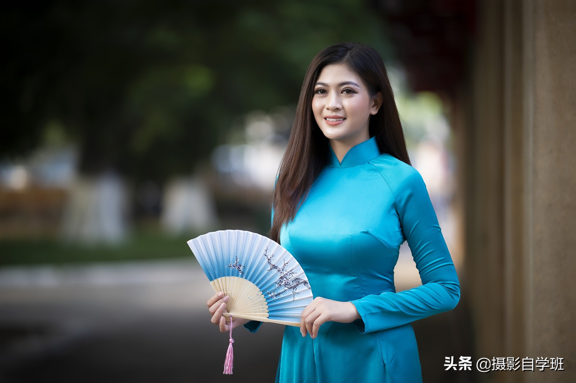 相机拍摄人像总感觉不够清晰,为什么我拍的人像不清晰