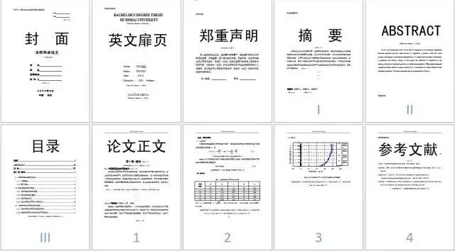 毕业论文写作技巧与方法,毕业论文写作的撰写技巧