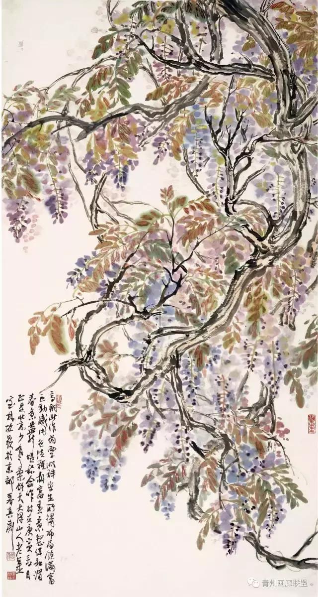 亦诗亦画感情视频,亦诗亦画水墨画欣赏