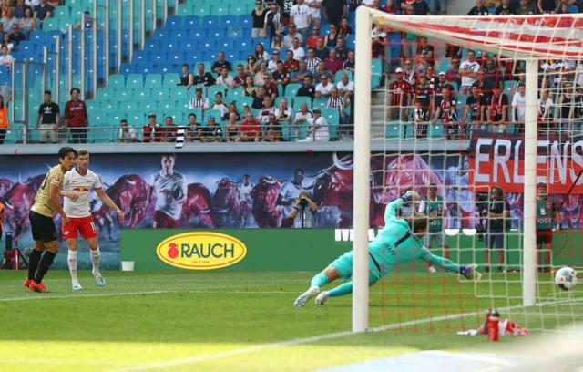 维尔纳有多强,韦尔纳巅峰时期