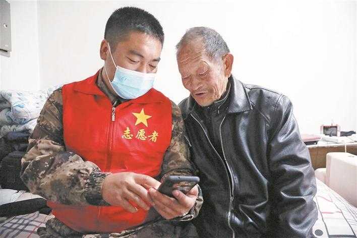 幸福夕阳红,笑看夕阳别样红