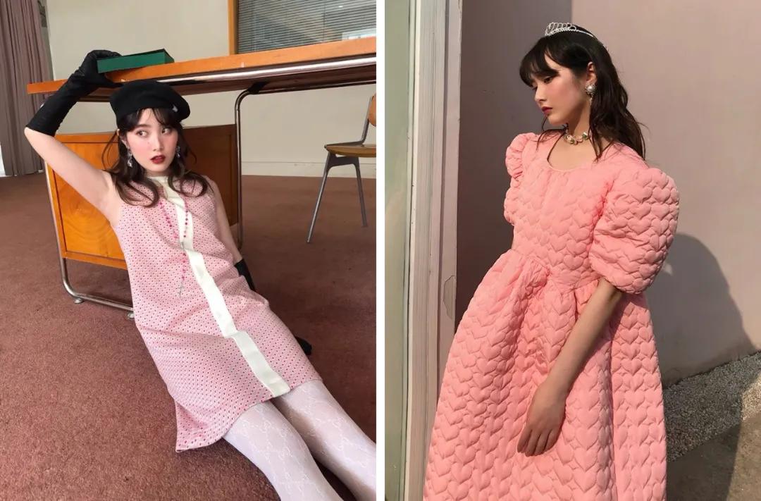 今年必入手的小裙子,比bm便宜的店铺