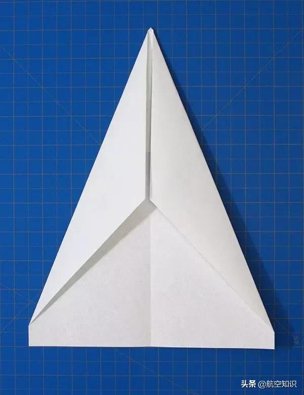 我要折纸飞机怎么折飞得又远又高,6-9岁儿童折纸飞机最简单