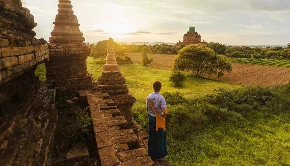 零元团对缅甸的影响,旅游差点被骗缅甸的真实经历