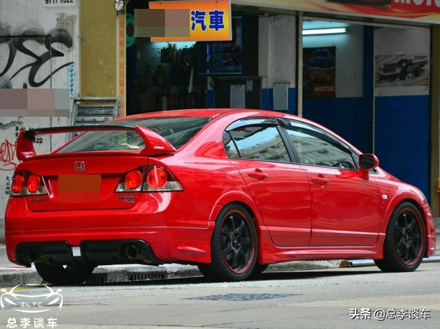 本田思域售价最高的几年,最贵的思域和最贵的雅阁