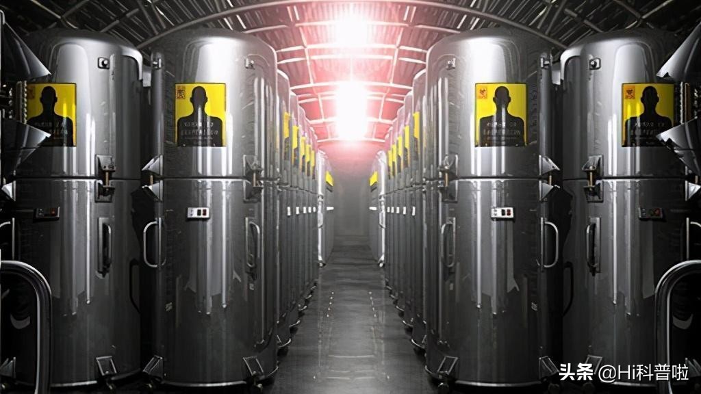 冷冻人有没有复活案例,国内第一位冷冻人怎么样了