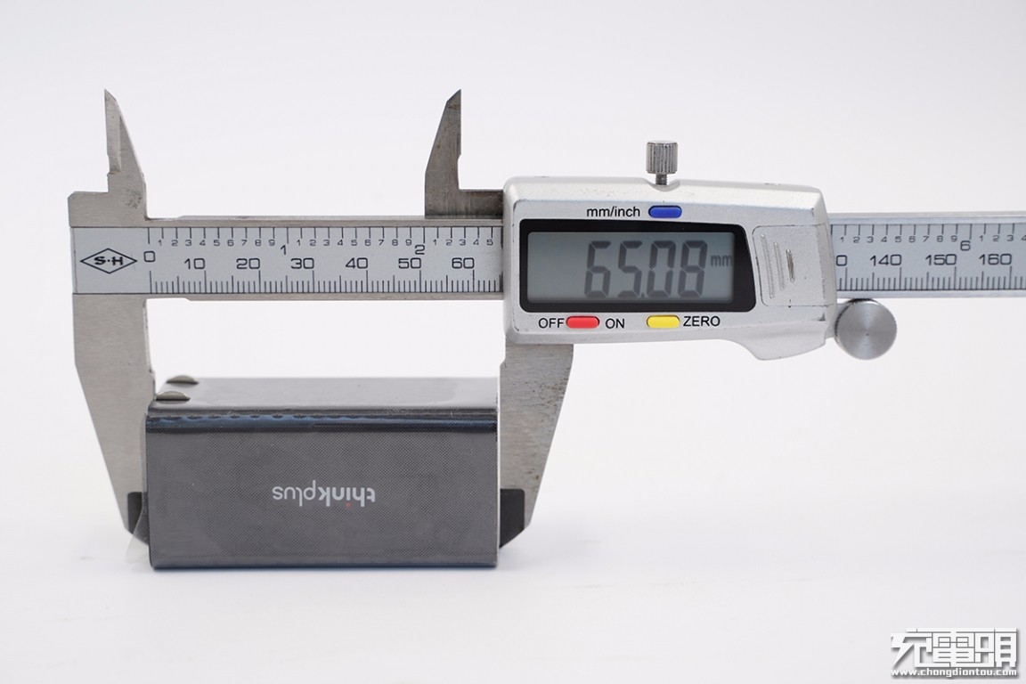 联想口红氮化镓充电器,联想氮化镓充电器对比测评