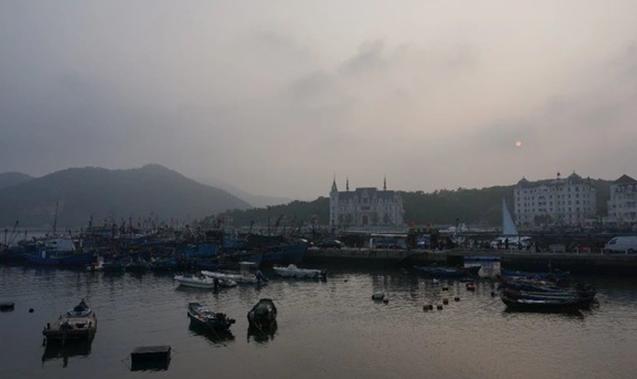 大连行程攻略,大连旅行攻略详细路线推荐图