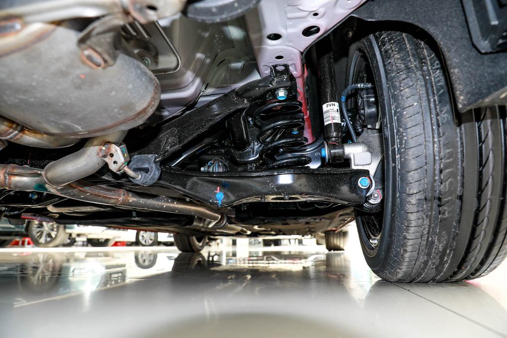 东风本田思域劲动版,东风本田思域混动