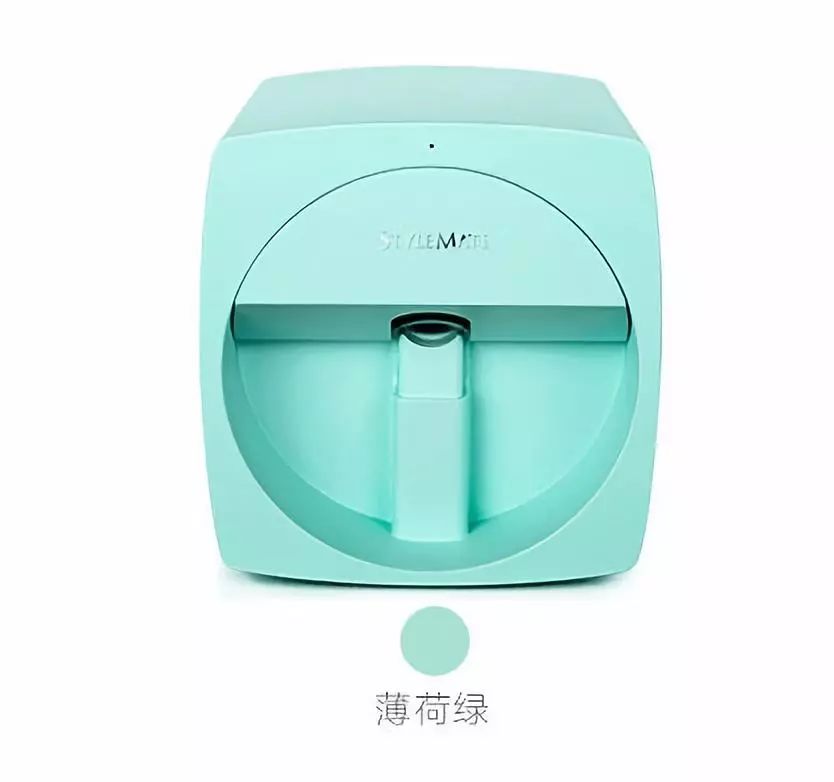 彩绘美甲机测评,美甲彩绘机推荐