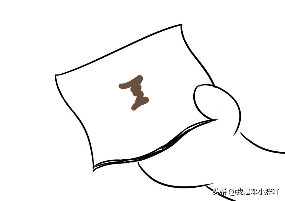 最科学的擦屁股方法,学会擦屁股的方法